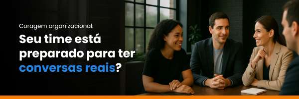 Seu time está preparado para ter conversas difíceis?