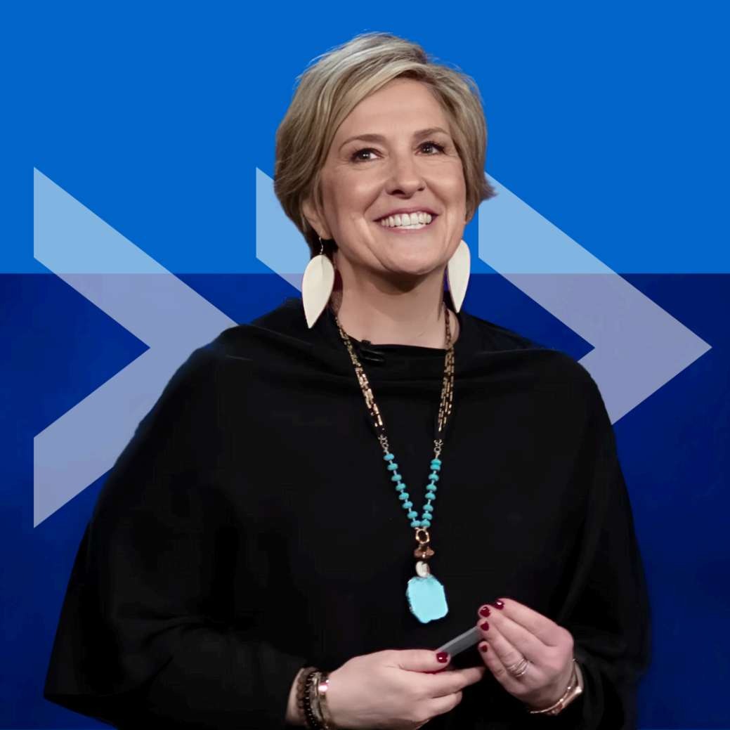 Brené Brown