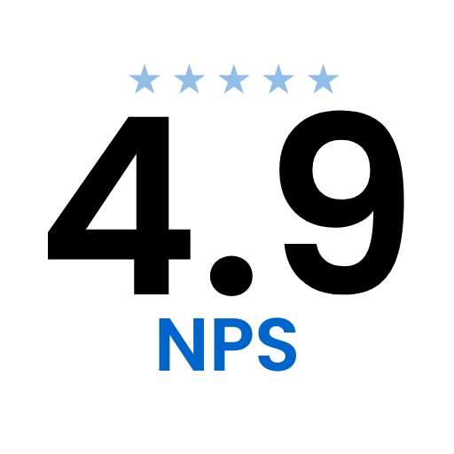 NPS 4,9 na jornada Pfizer