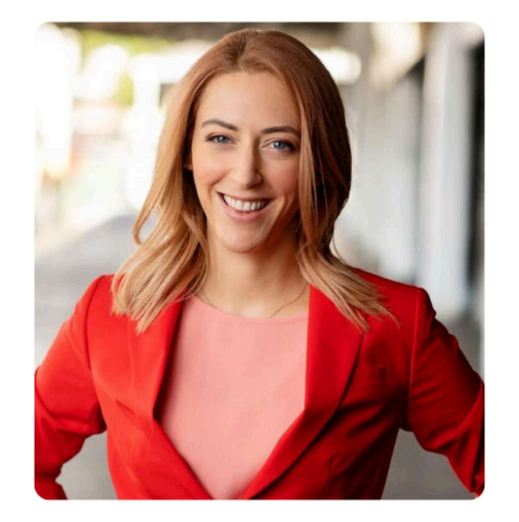 Kelly McGonigal, psicóloga e pesquisadora do estresse